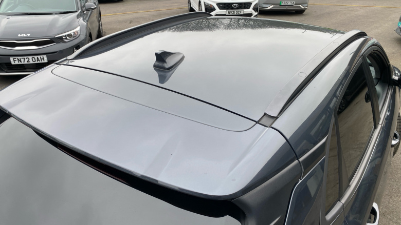 Hyundai KONA 100kW Premium 39kWh 5dr Auto Electric Hatchback